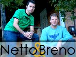 Netto & Breno