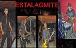 Estalagmite