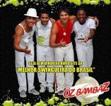 OZ BAMBAZ