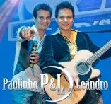 Paulinho e Leandro