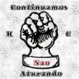 Continuamos n�o Aturando