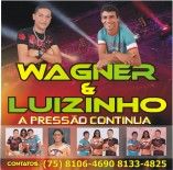 wagner e luizinho