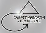 GarTheNow Acrílico