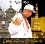 Negro  Rap