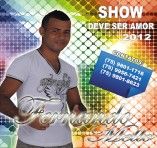 Fernando Mello 2012