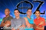Grupo Samba OZ
