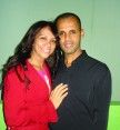 Carmem e Carlinhos Gomes