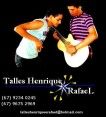 Talles Henrique & Rafael