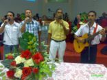 Grupo Ecos de Louvor