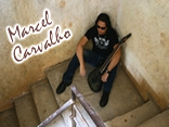 Marcel Carvalho