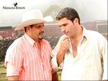 Nedson e Edson