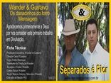 Wander e Gustavo