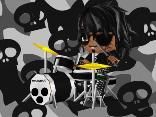 MOGGOT DRUMS