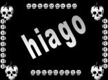 hiago rangel