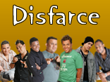 Grupo Disfarce