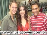 JOAO PAULO E SAMUEL