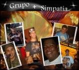 Grupo + simpatia