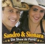 Sandro & Sionara