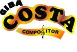   COMPOSITOR GIBA COSTA  