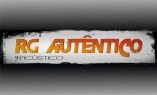 RG AUTÊNTICO