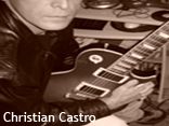 Christian Castro