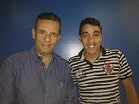 Everardo e Dinei