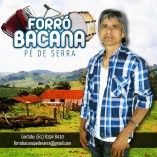 FORRÓ BACANA PÉ DE SERRA