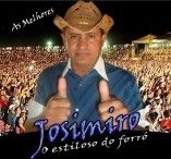 josimiro o estiloso do forró