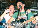 Bruno e Matheus