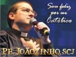 Pe. Joãozinho,scj