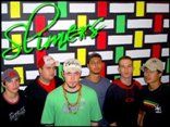 SLIMERS