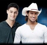 MUNHOZ E MARIANO