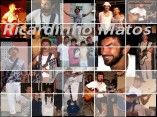 Ricardinho Matos