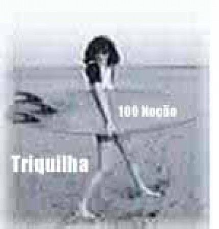 Tetinhas Inocentes