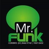 MISTER FUNK SAMBA