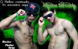Manos Stronda