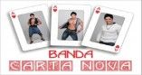 banda carta nova