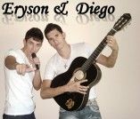 Eryson & Diego