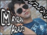 Mayran Araújo
