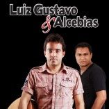 Luiz Gustavo e Alcebias- NOVA- AMOR FREE LANCE -PART.GRUPO TRADI��O
