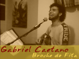 Gabriel Caetano