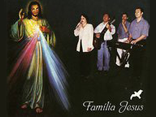 Família Jesus