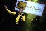 Banda Forró Manhoso