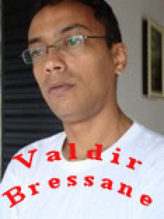 Valdir Bressane
