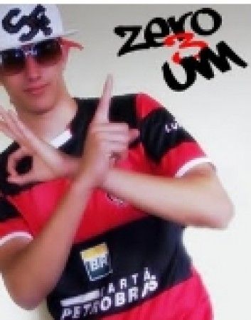 Dialeto Zero 3 Um