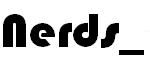 nerds