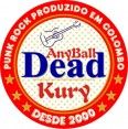 Dead Anyball Kury