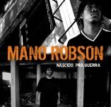 MANO ROBSON