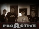 Banda Proactive