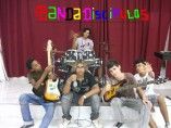 BandaDiscipulos